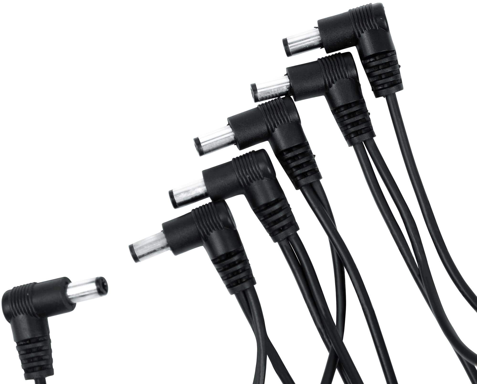 Gator 5 Output Male Daisy Chain Power Cable