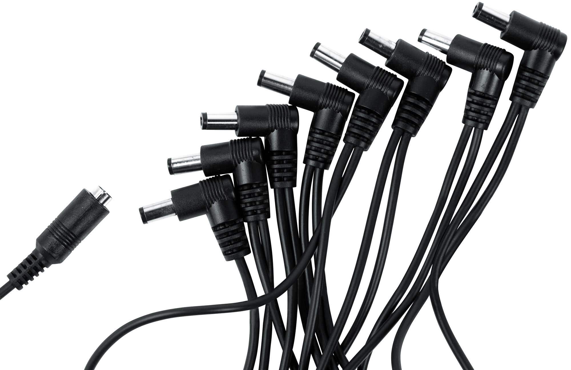 Gator 8 Output Female Daisy Chain Power Cable