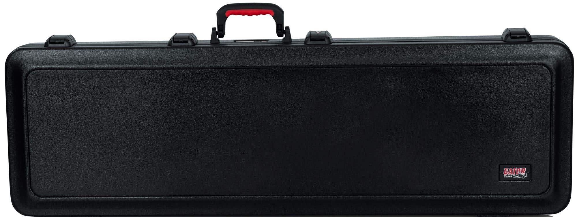 Gator GTSA-GTRBASS TSA ATA Molded Bass Guitar Case