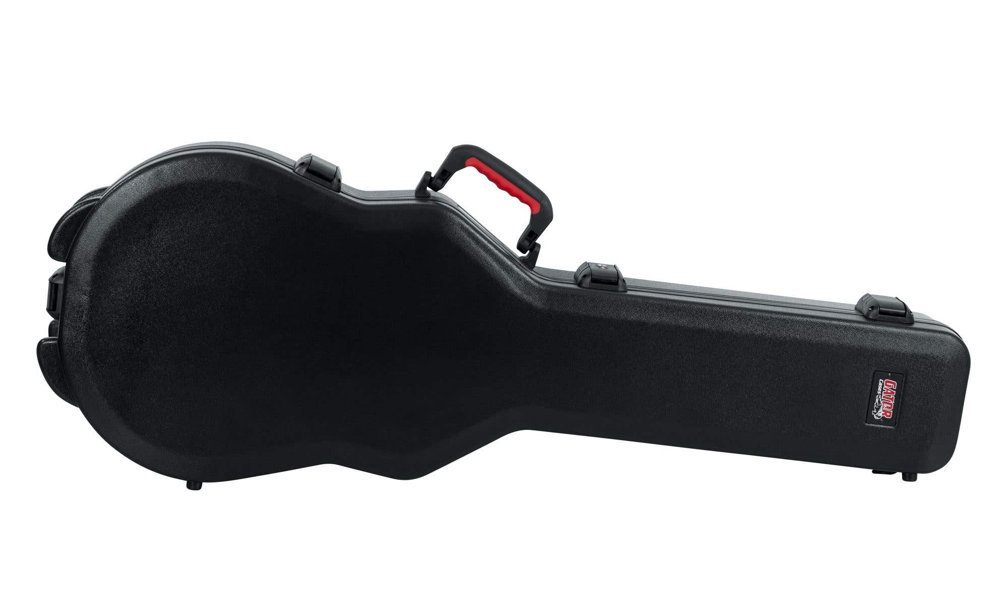 Gator GTSA-GTRLPS TSA ATA Molded Gibson Les Paul Guitar Case