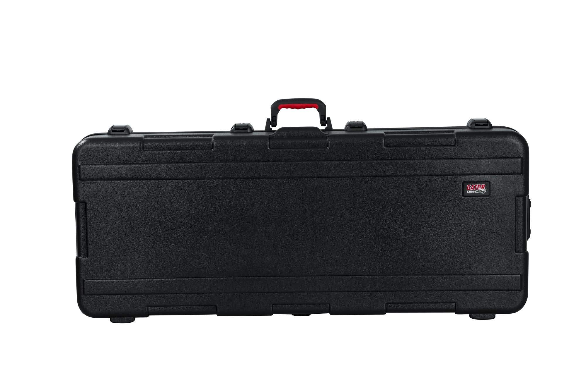 Gator GTSA-KEY61 TSA ATA Molded 61-Note Keyboard Case with Wheels