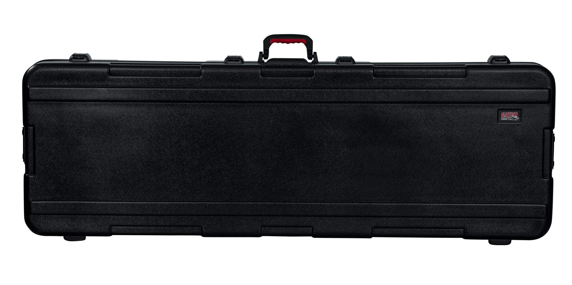 Gator GTSA-KEY88 TSA ATA Molded 88-Note Keyboard Case with Wheels