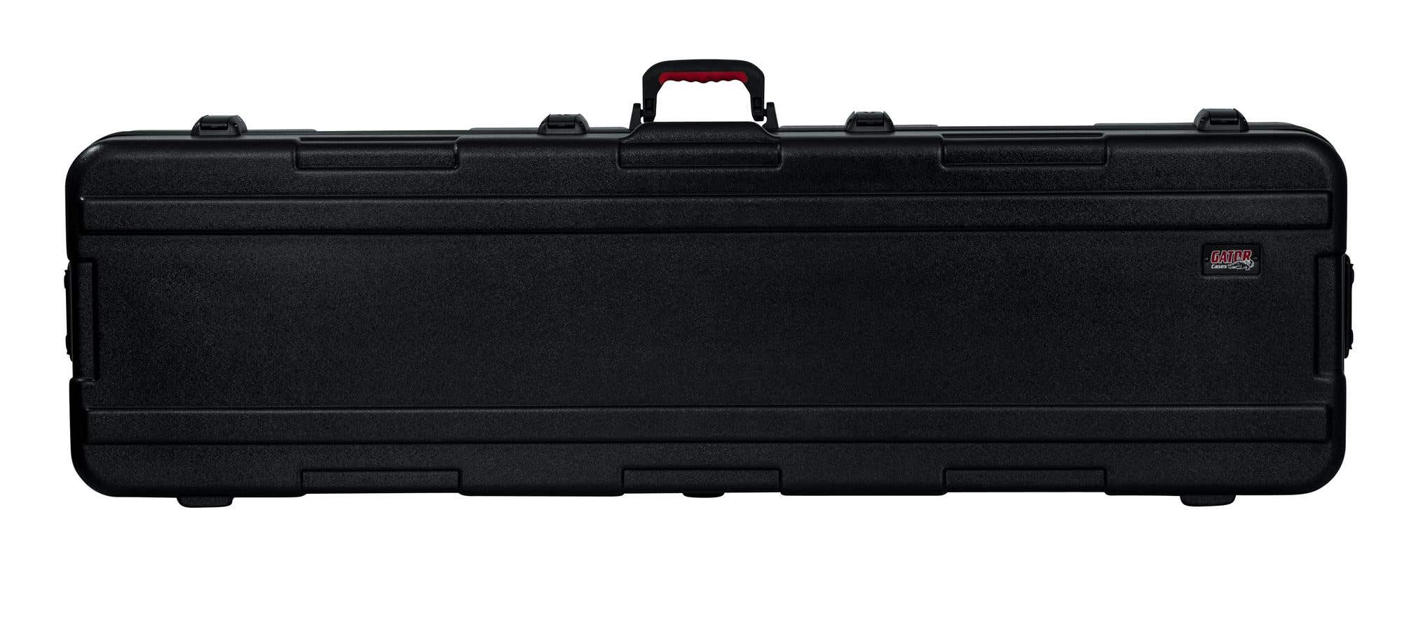 Gator GTSA-KEY88SLXL TSA ATA Slim XL 88-Note Keyboard Case with Wheels