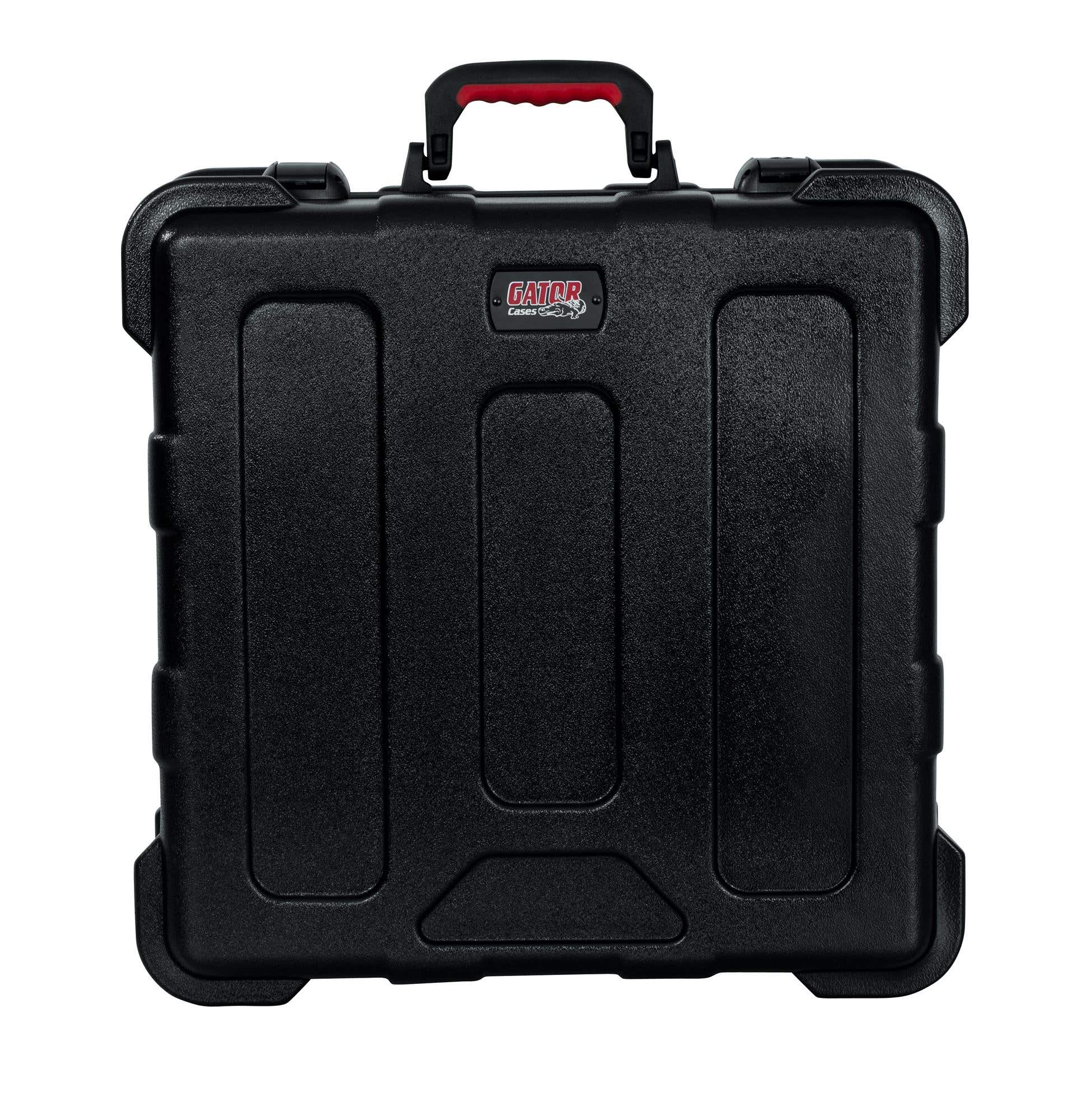 Gator GTSA-MIX181806 ATA TSA Molded Mixer Case 18"x18"x6"