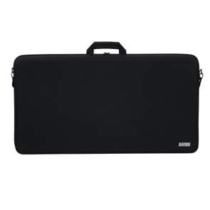 Gator GU-EVA-3519-3 Extra Large EVA DJ Controller Case