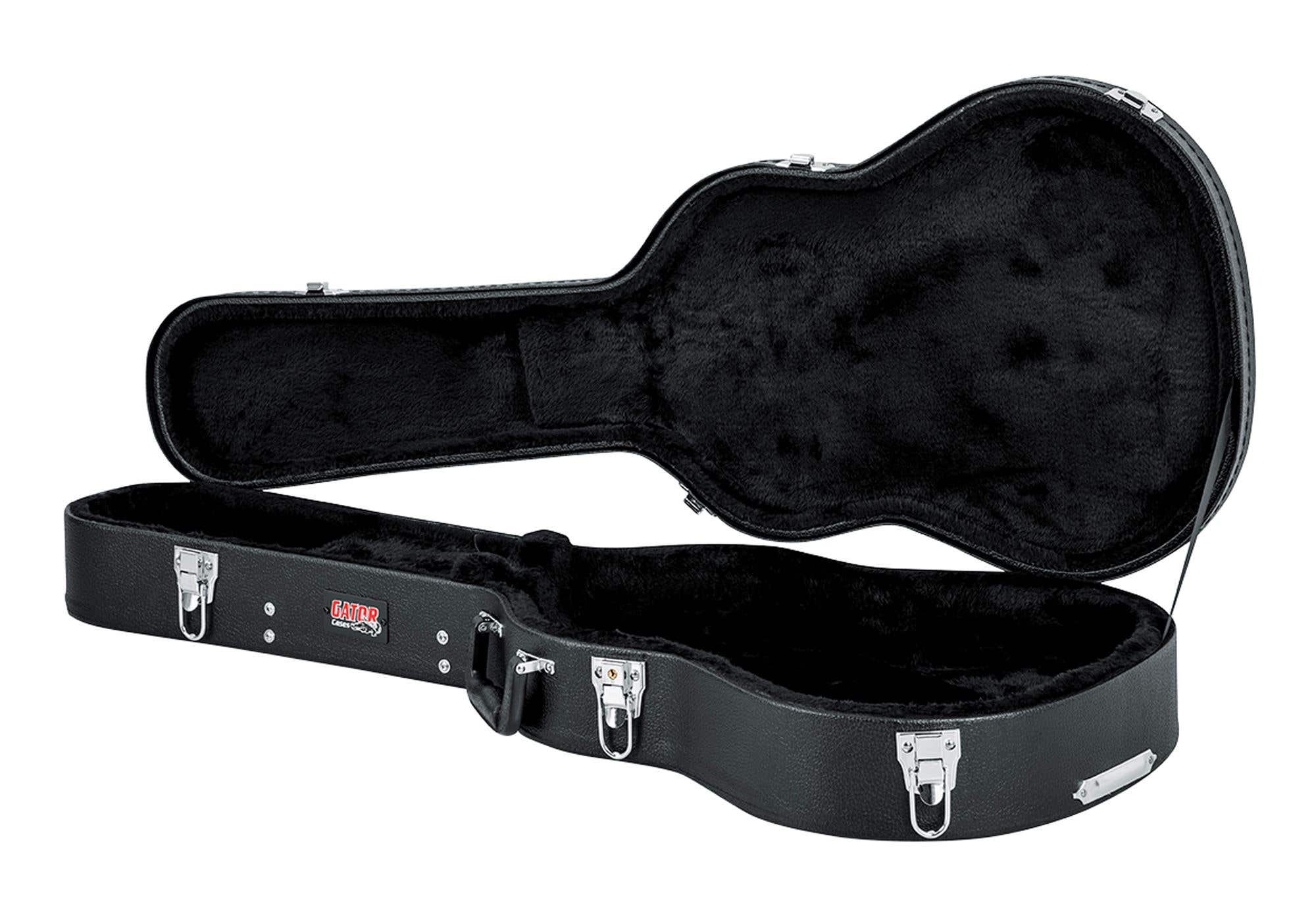 Gator GWE-ACOU-3/4 Wood Acoustic Case