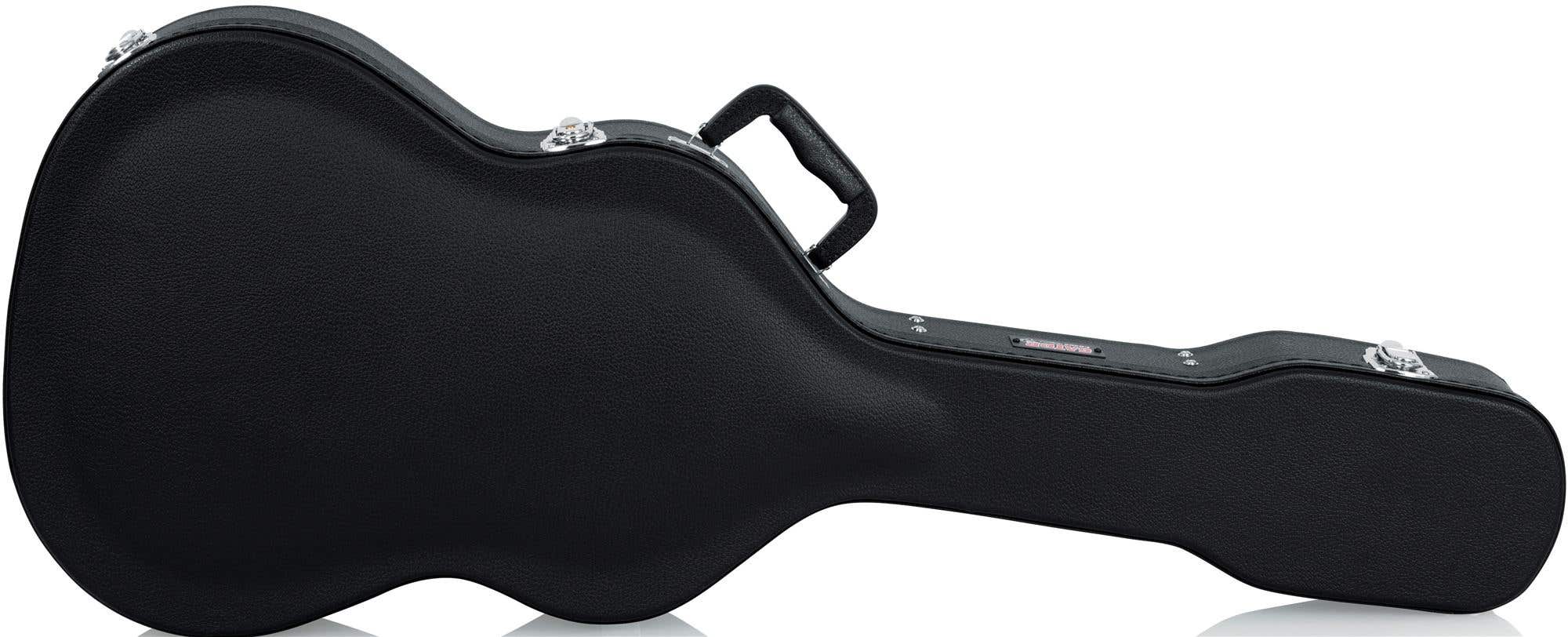 Gator GWE-CLASSIC Wood Case for Classical Guitar