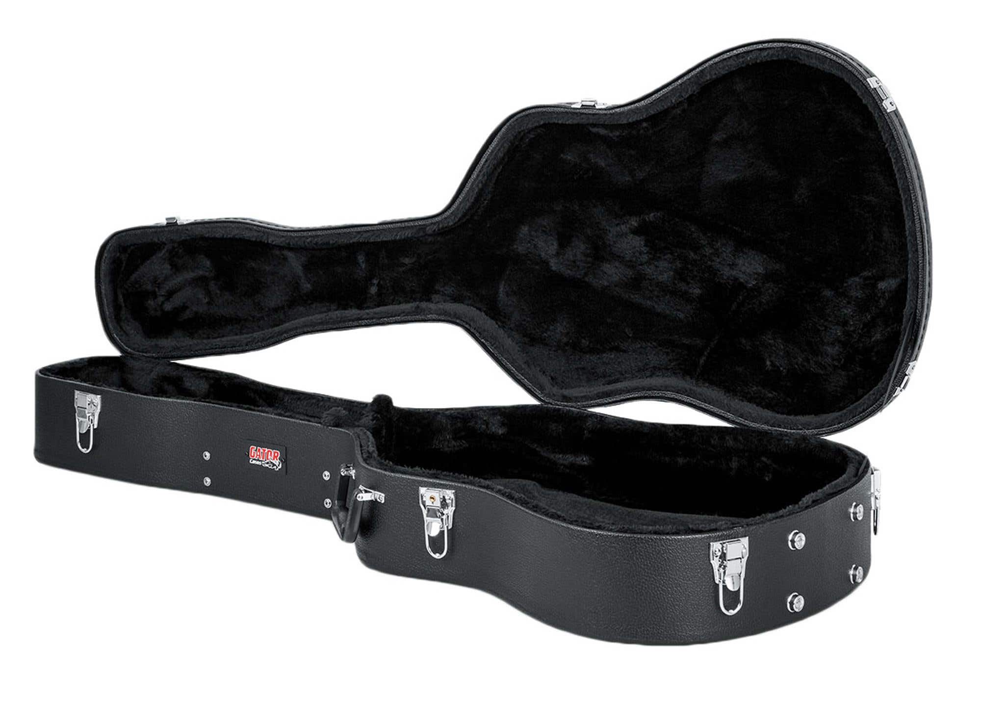 Gator GWE-DREAD-12 12 String Dreadnought Guitar Case