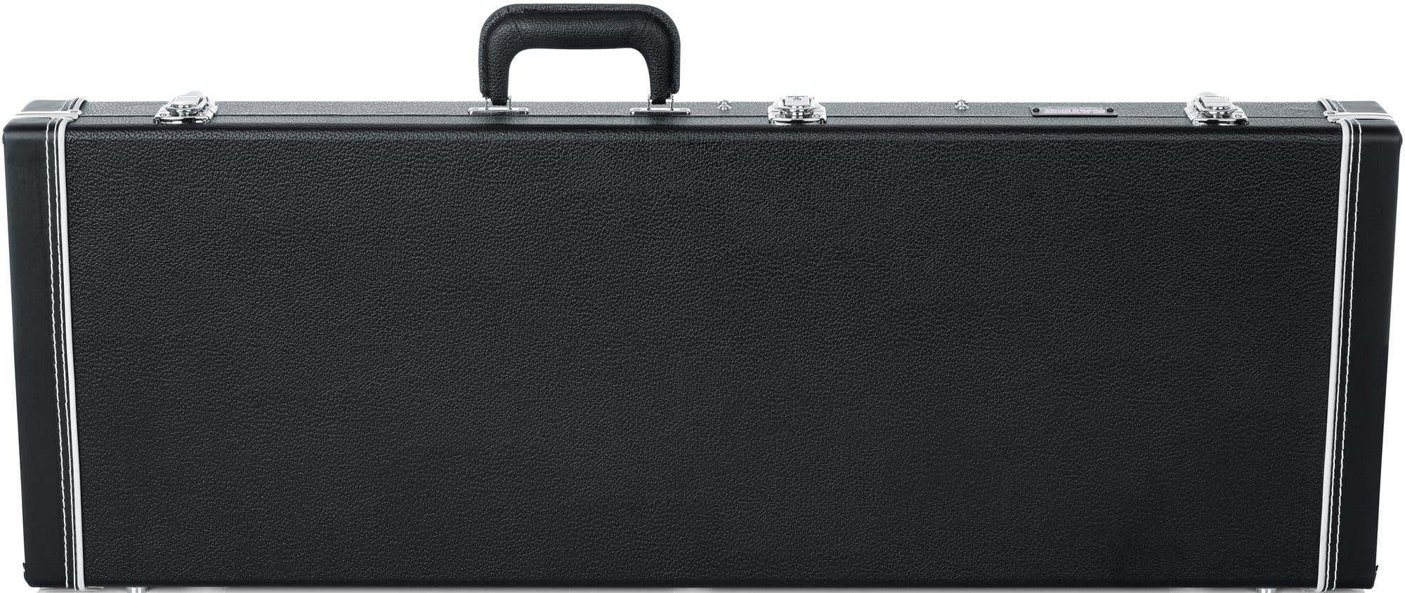 Gator GW-ELECTRIC Deluxe Wood Case for Electrics