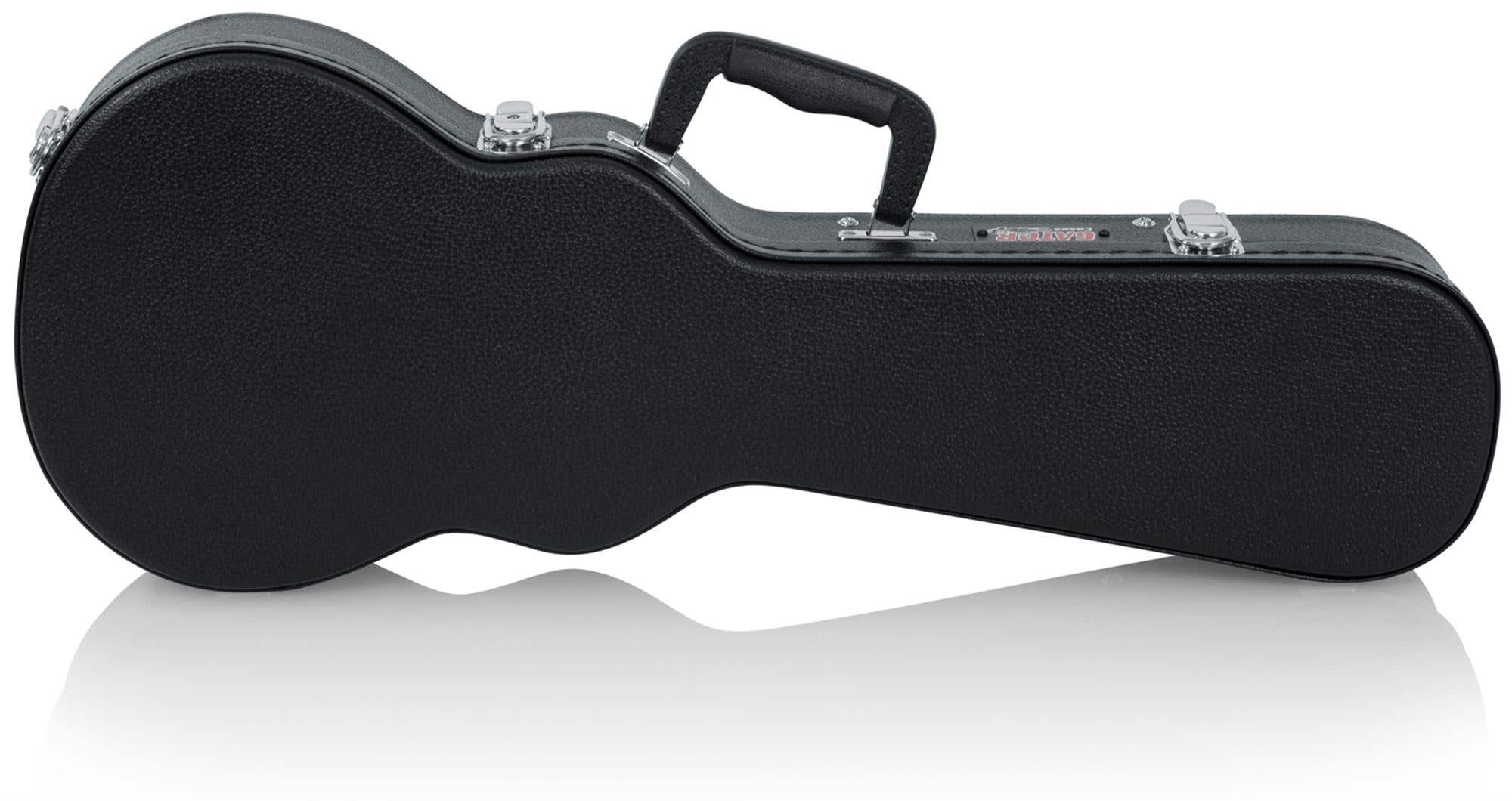 Gator GWE-UKE-CON Concert Ukulele Wood Case