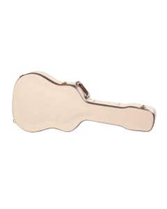 Gator Journeyman Acoustic Guitar Deluxe Wood Case