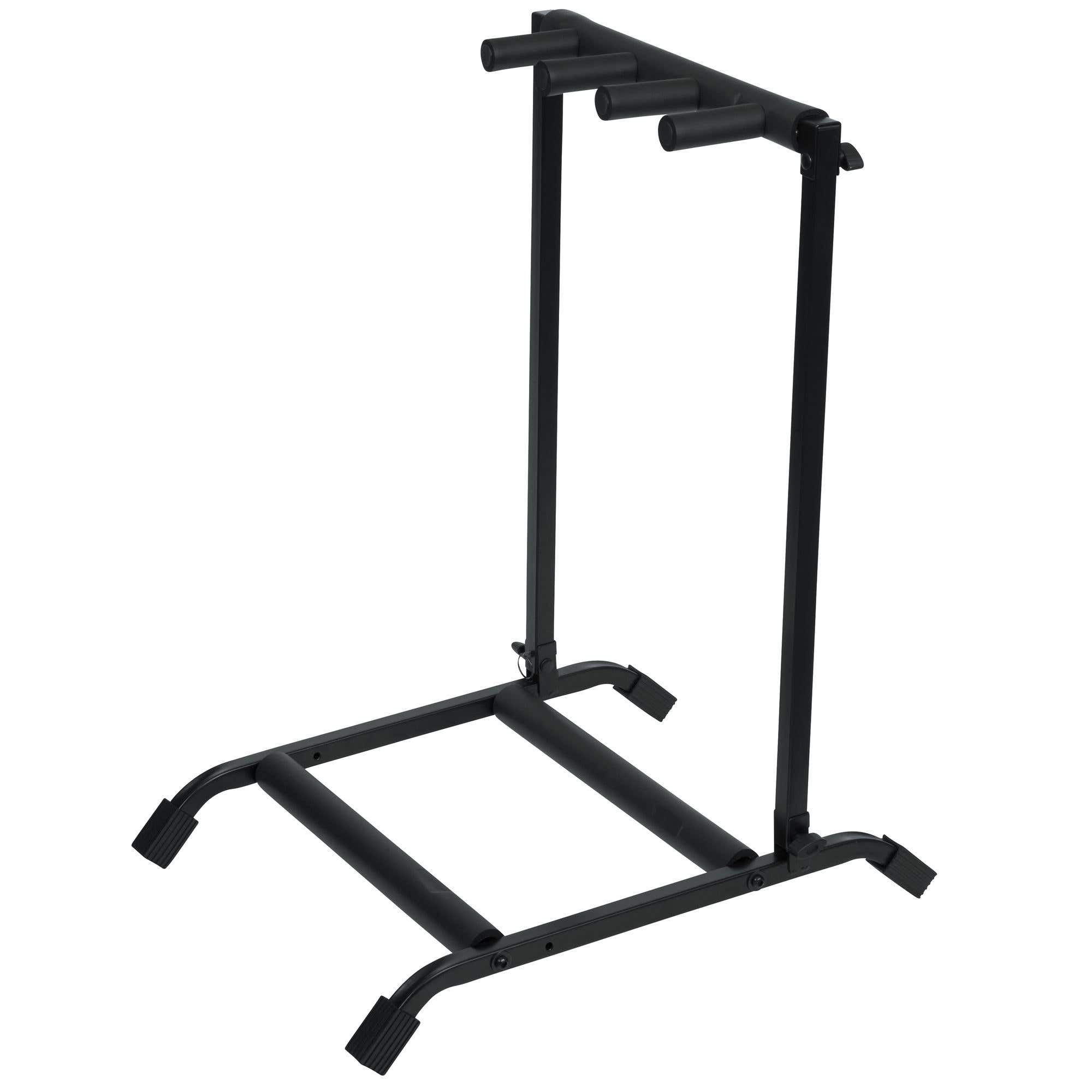 Gator RI-GTR-RACK3 Rok-It 3 Guitar Rack Stand