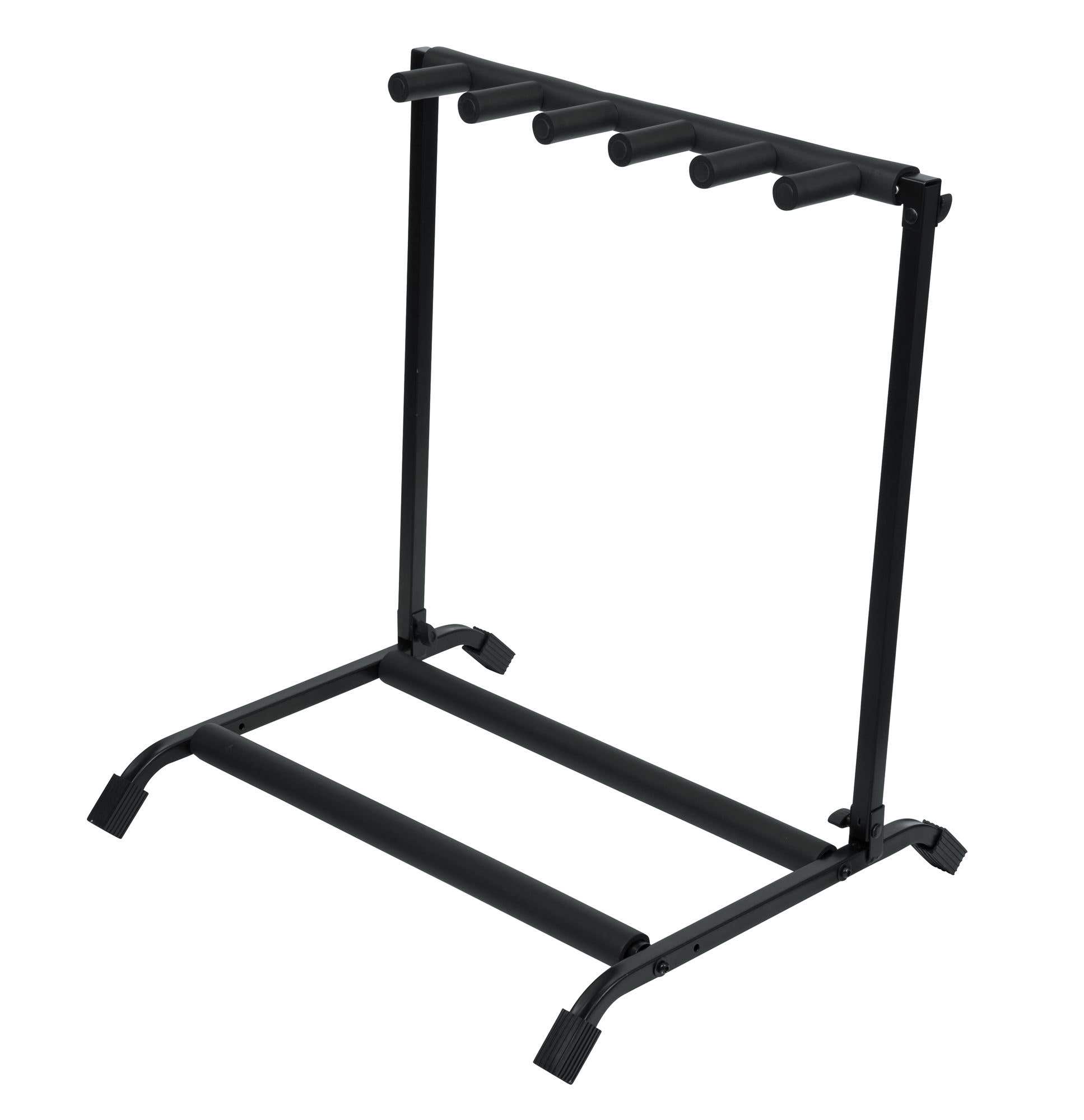 Gator RI-GTR-RACK5 Rok-it 5 Space Collapsible Guitar Rack