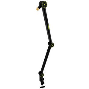 SHURE SH-BROADCAST1 Podcast Boom Articulating Microphone Stand