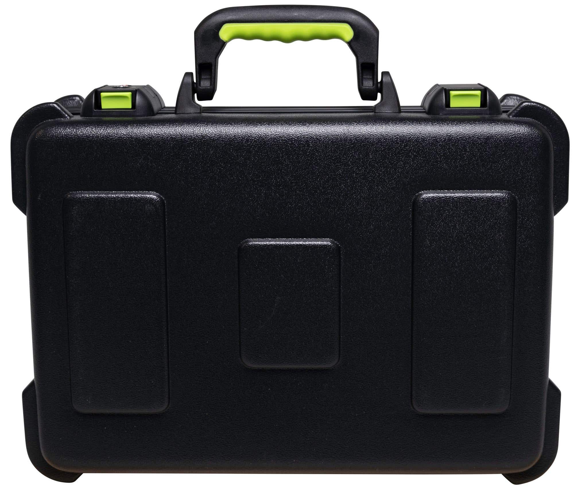 SHURE SH-MICCASEW06 Molded TSA Microphone Case for 6 Wireless Mic
