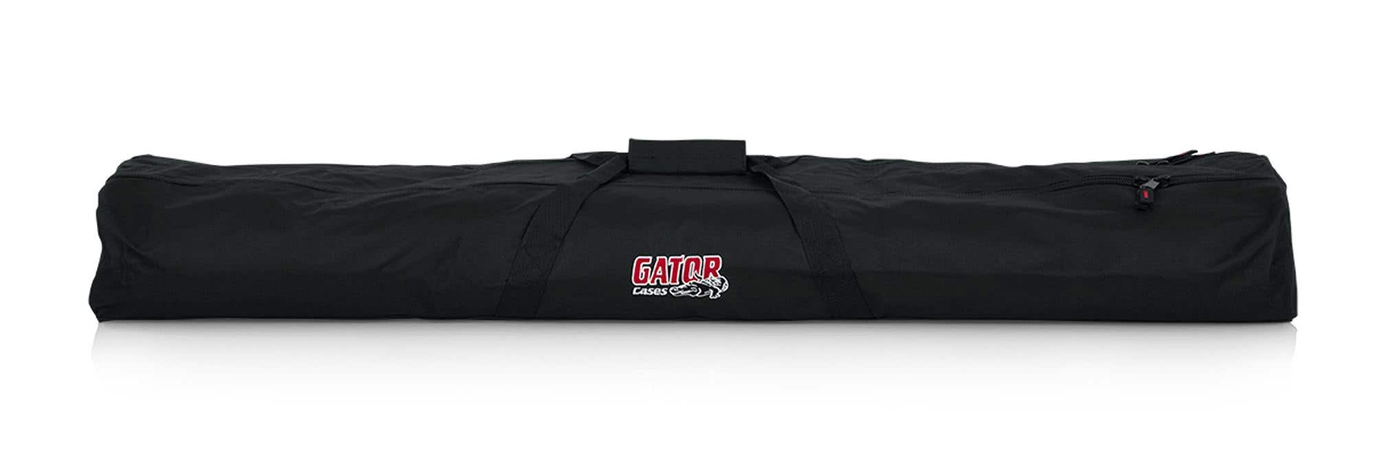 Gator GPA-SPKSTDBG-50DLX Dual Compartment Speaker Stand Bag