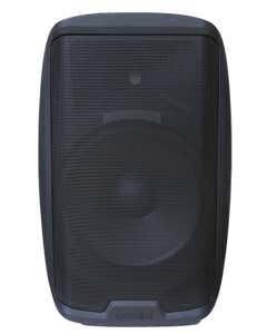 Gemini AS2115BT 15" Powered Loudspeaker with Bluetooth