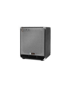 Genzler NC-112T Bass Speaker Cabinet 2-Way 1x12-Inch