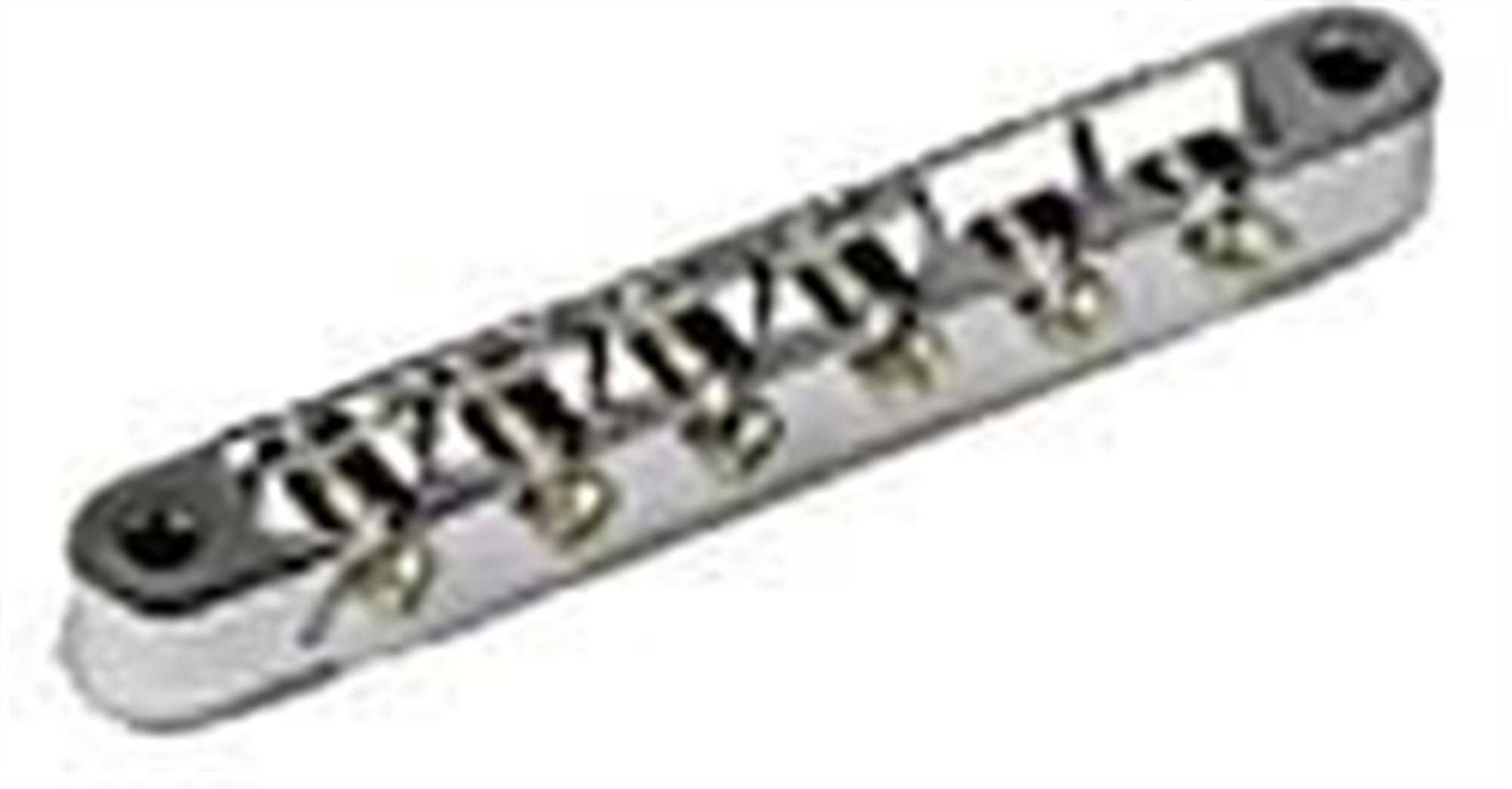 Gibson ABR1 Gold Bridge with Assembly