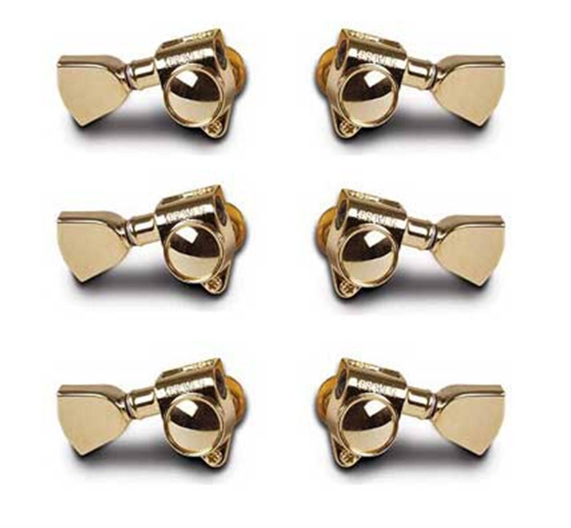 Gibson Modern Machine Tuning Heads