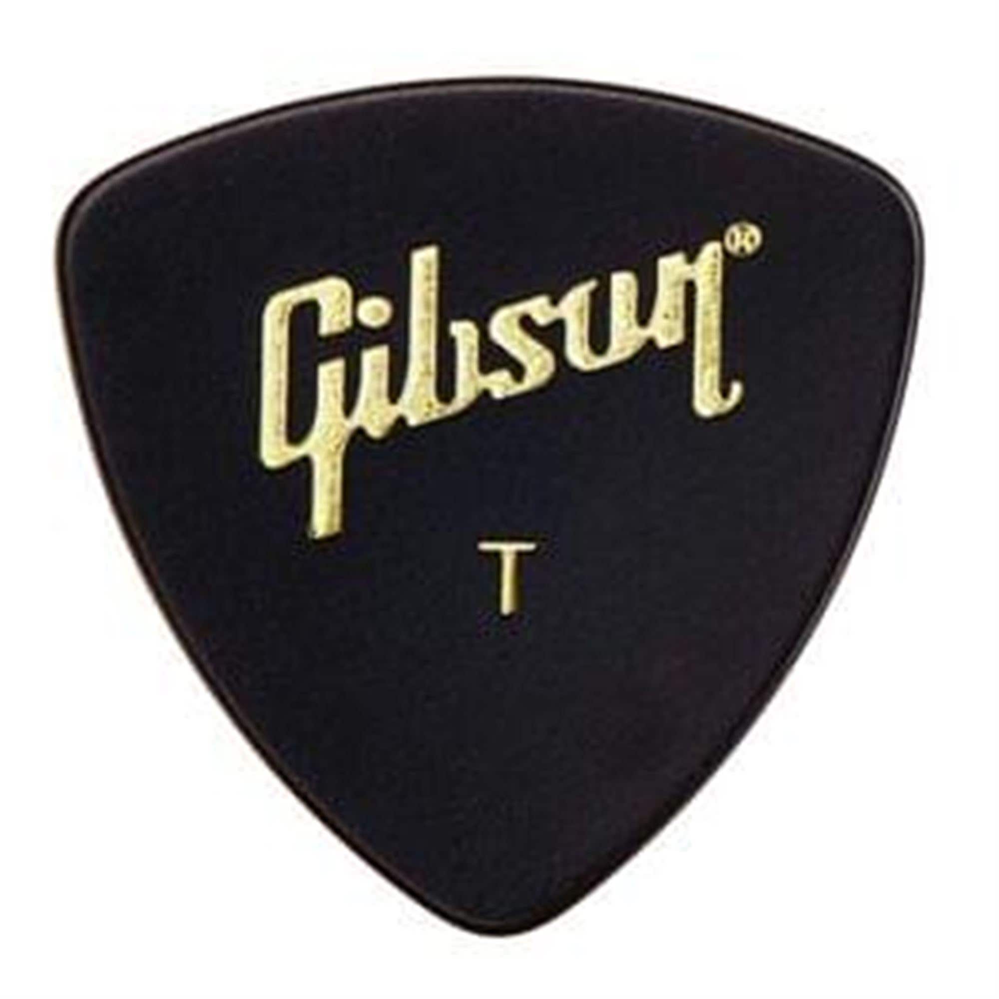 Gibson Wedge Guitar Picks