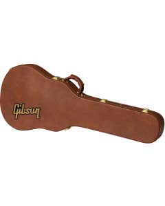 Gibson ES339 Original Hardshell Case, Brown