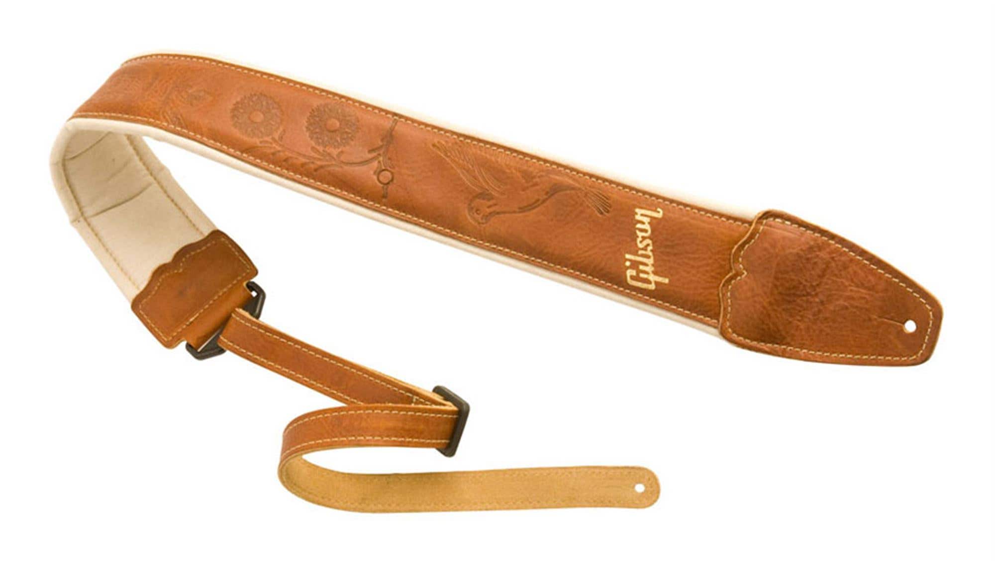 Gibson Montana Guitar Strap