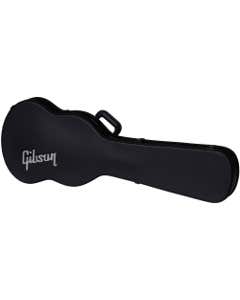 Gibson SG Bass Modern Hardshell Case, Black