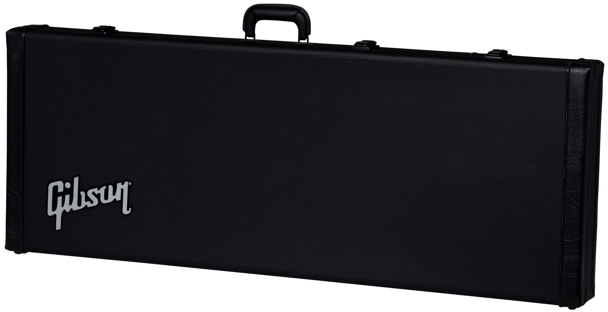 Gibson Explorer Modern Hardshell Case, Black