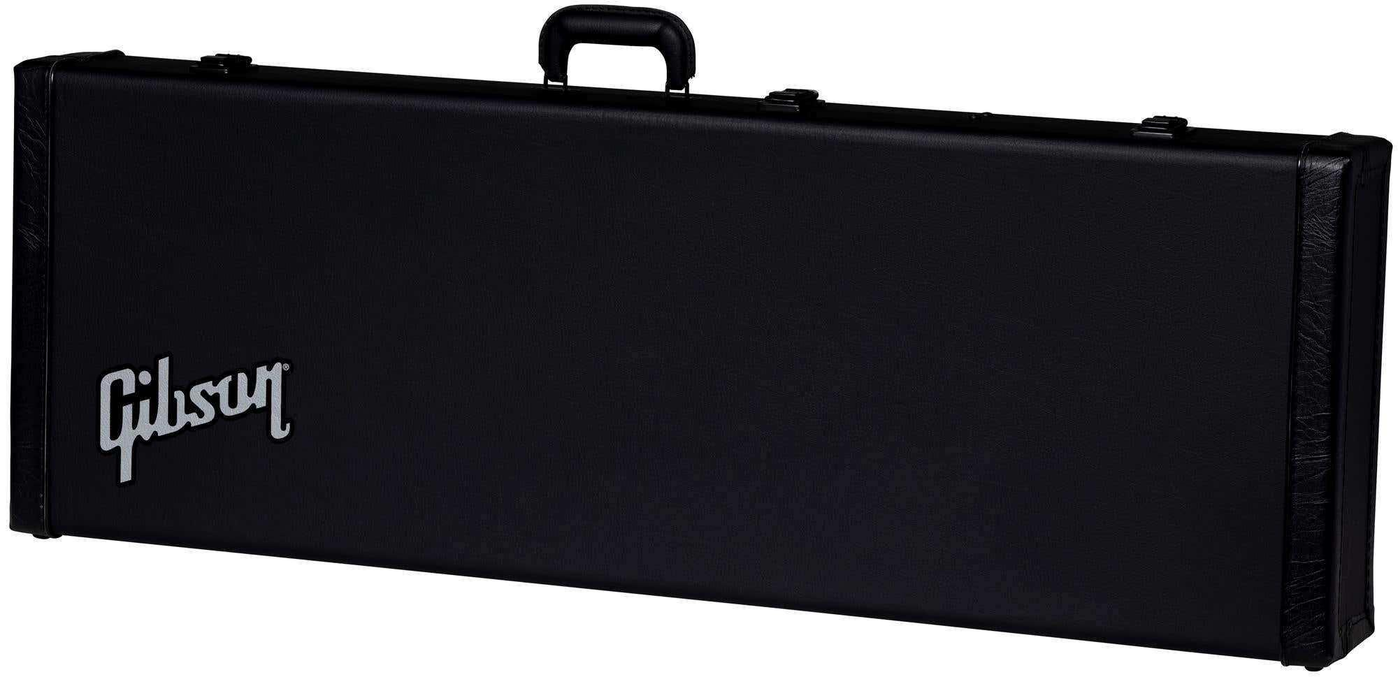 Gibson Firebird Original Hardshell Case, Black