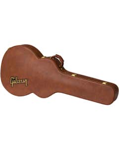 Gibson SJ200 Jumbo Original Hardshell Case, Brown