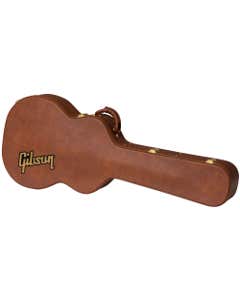 Gibson L-00 Parlor Original Acoustic Case, Brown