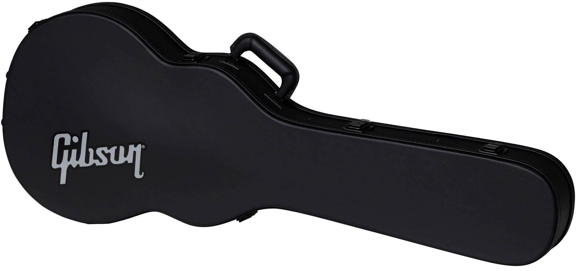 Gibson Les Paul Modern Hardshell Case, Black