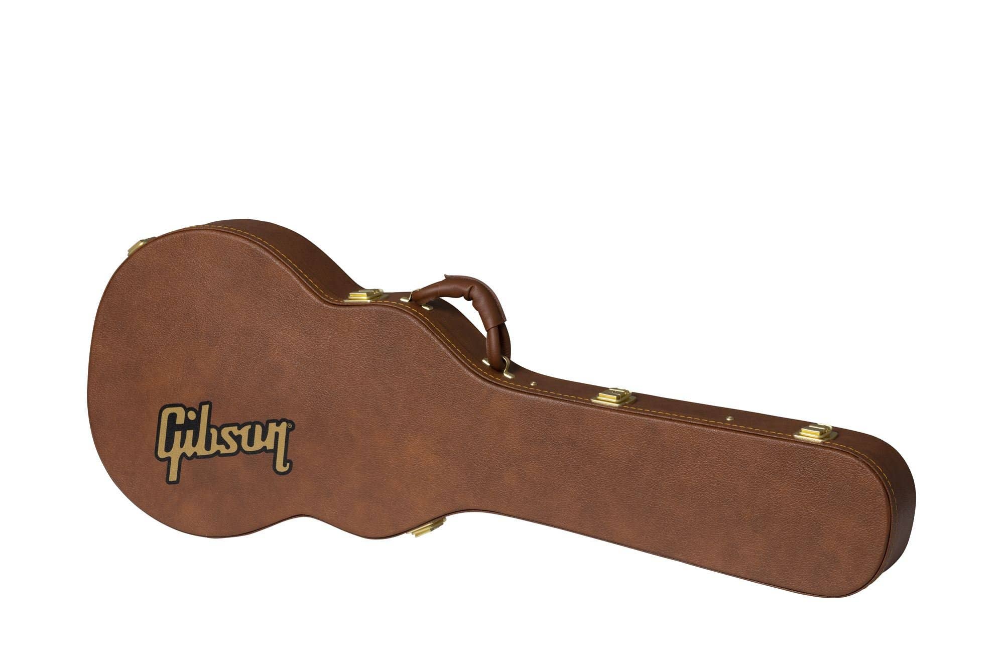 Gibson Les Paul Original Hardshell Case, Brown