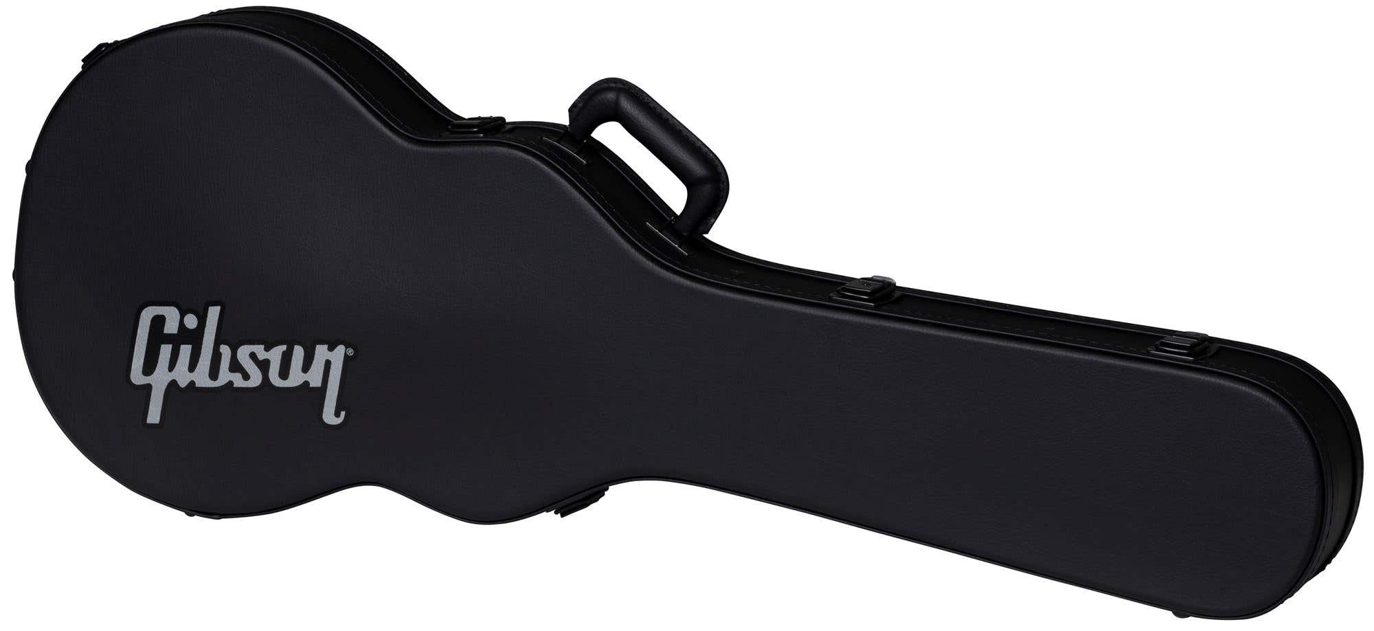 Gibson Les Paul Jr Modern Hardshell Case, Black