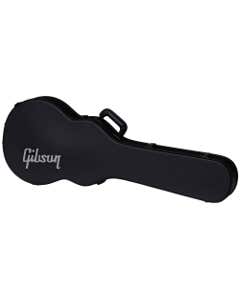 Gibson Les Paul Jr Modern Hardshell Case, Black