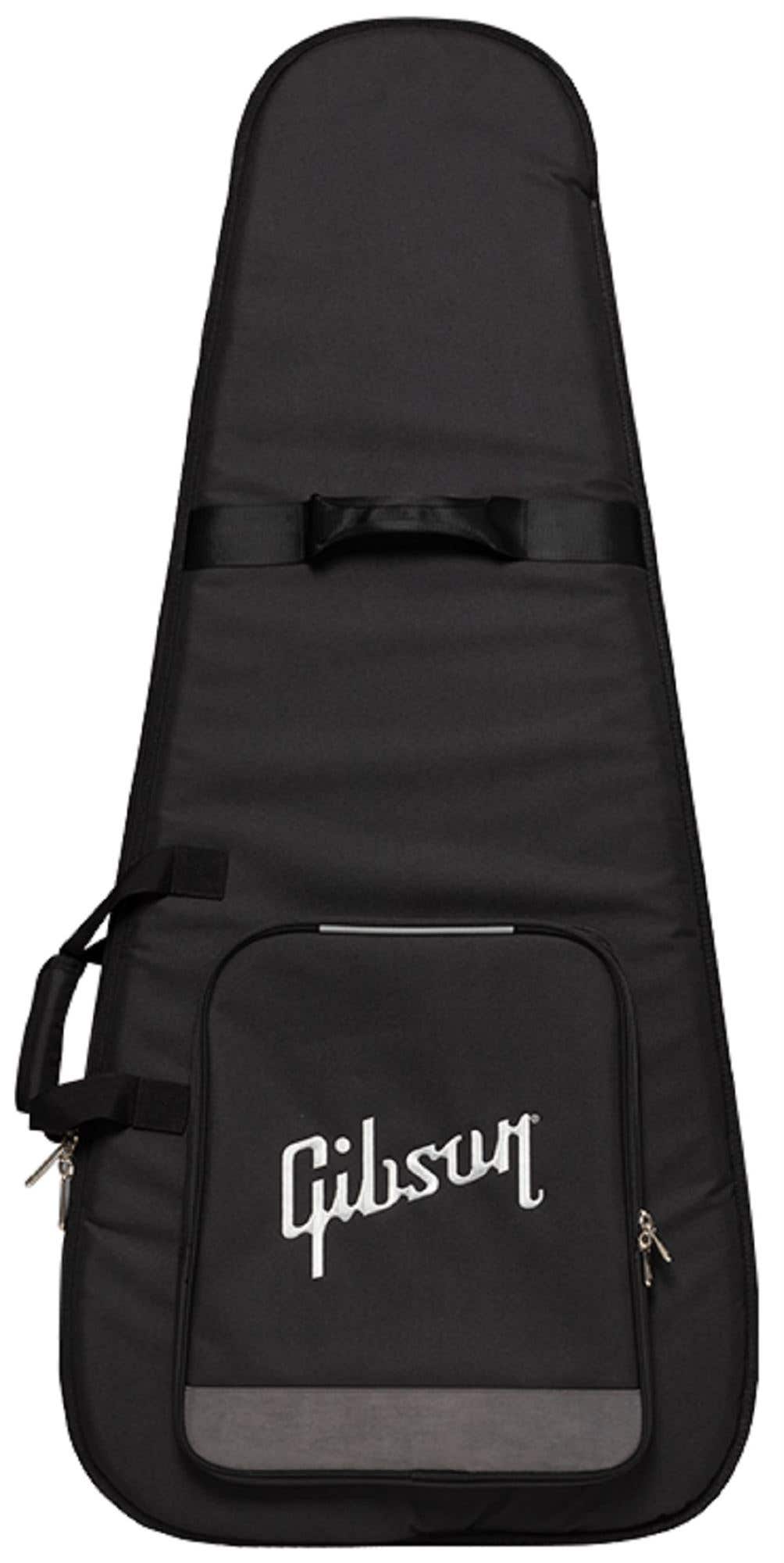 Gibson Premium Gig Bag for Explorer Firebird Flying V, Black