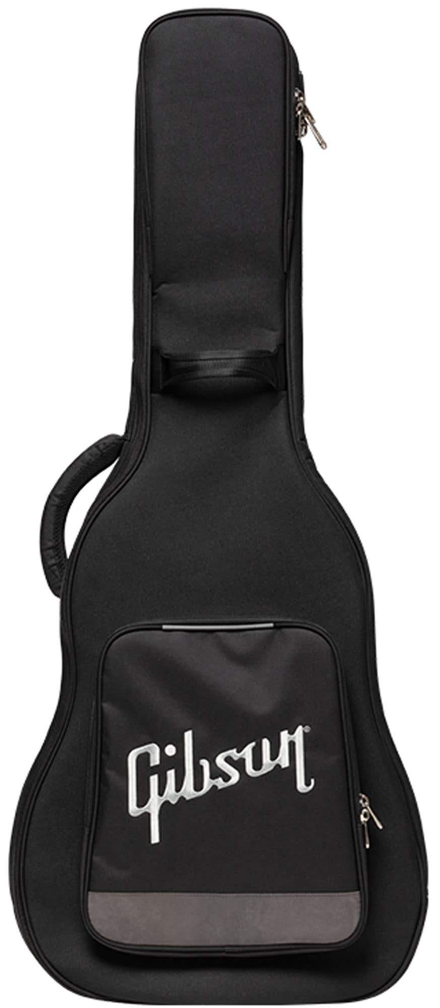 Gibson Premium Acoustic Gig Bag for Dreadnought J-45 Hummingbird