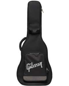 Gibson Premium Acoustic Gig Bag for Dreadnought J-45 Hummingbird