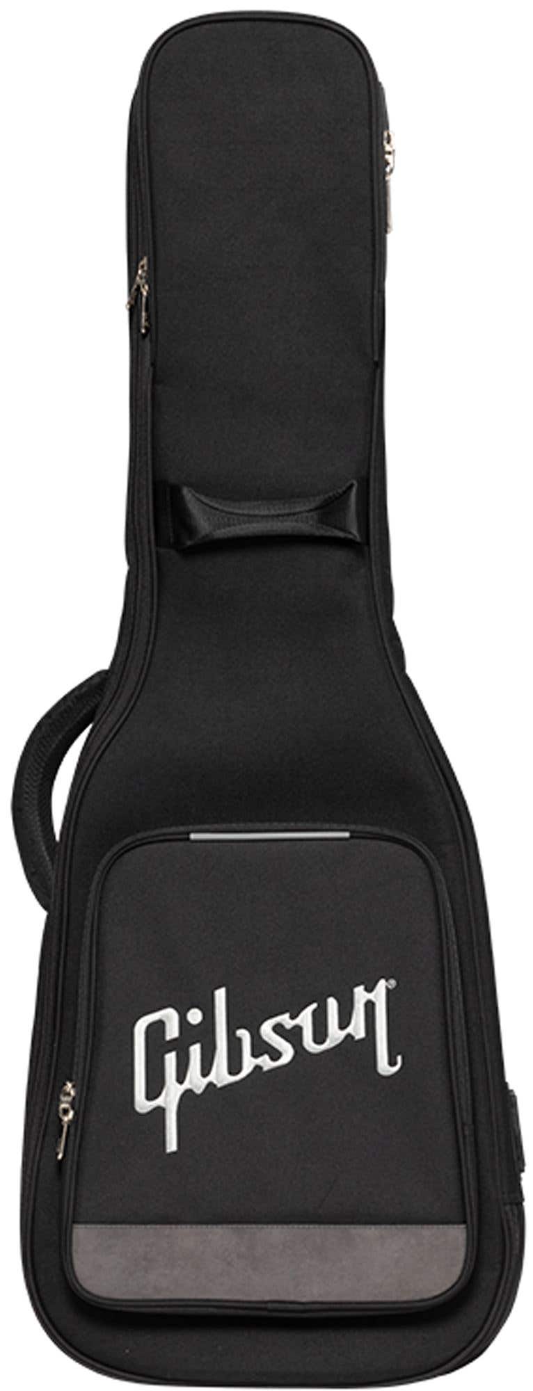 Gibson Premium Gig Bag for Les Paul and SG, Black