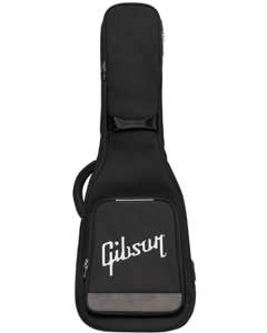 Gibson Premium Gig Bag for Les Paul and SG, Black