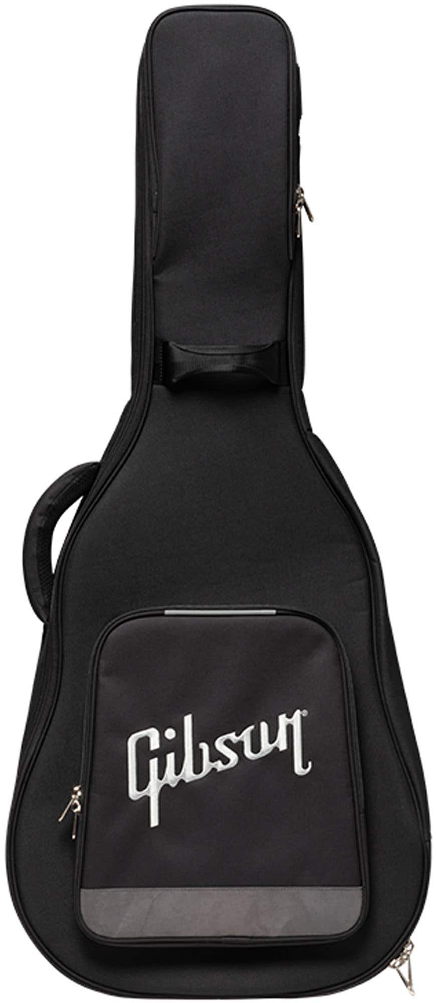 Gibson Premium Acoustic Guitar Gig Bag SJ200 Jumbo