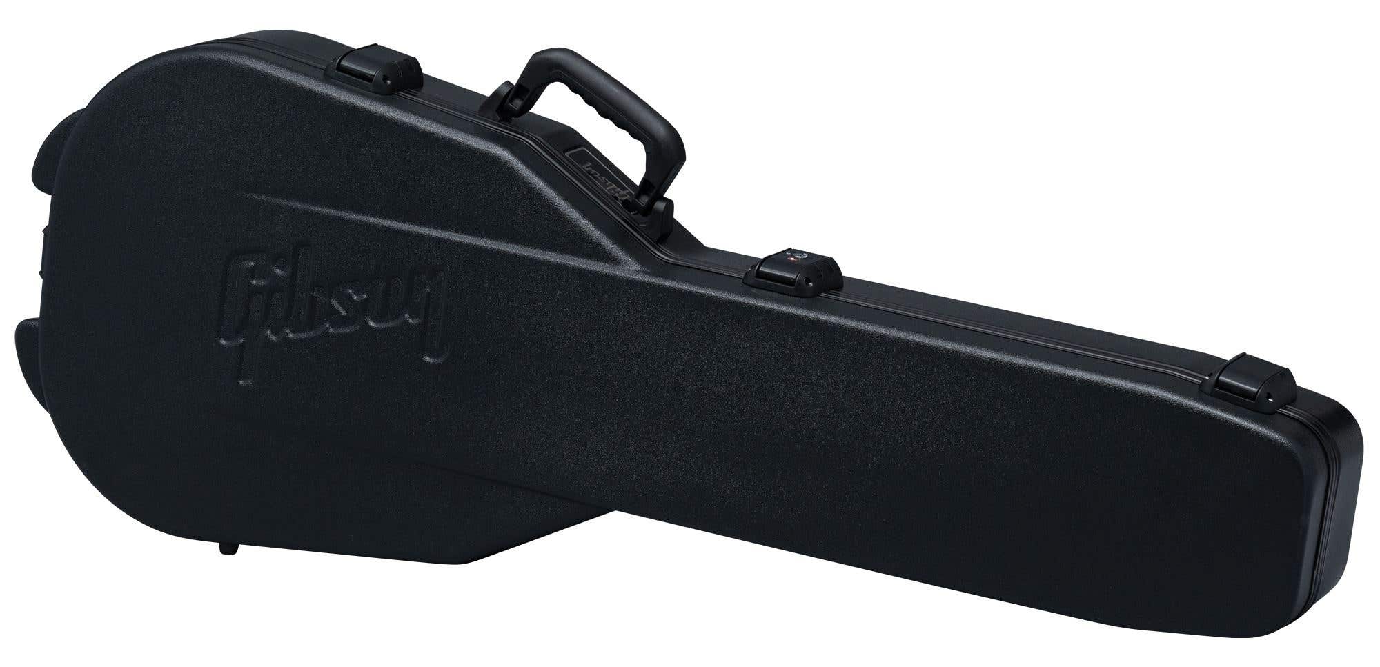 Gibson Deluxe Protector Case for ES-339, Black