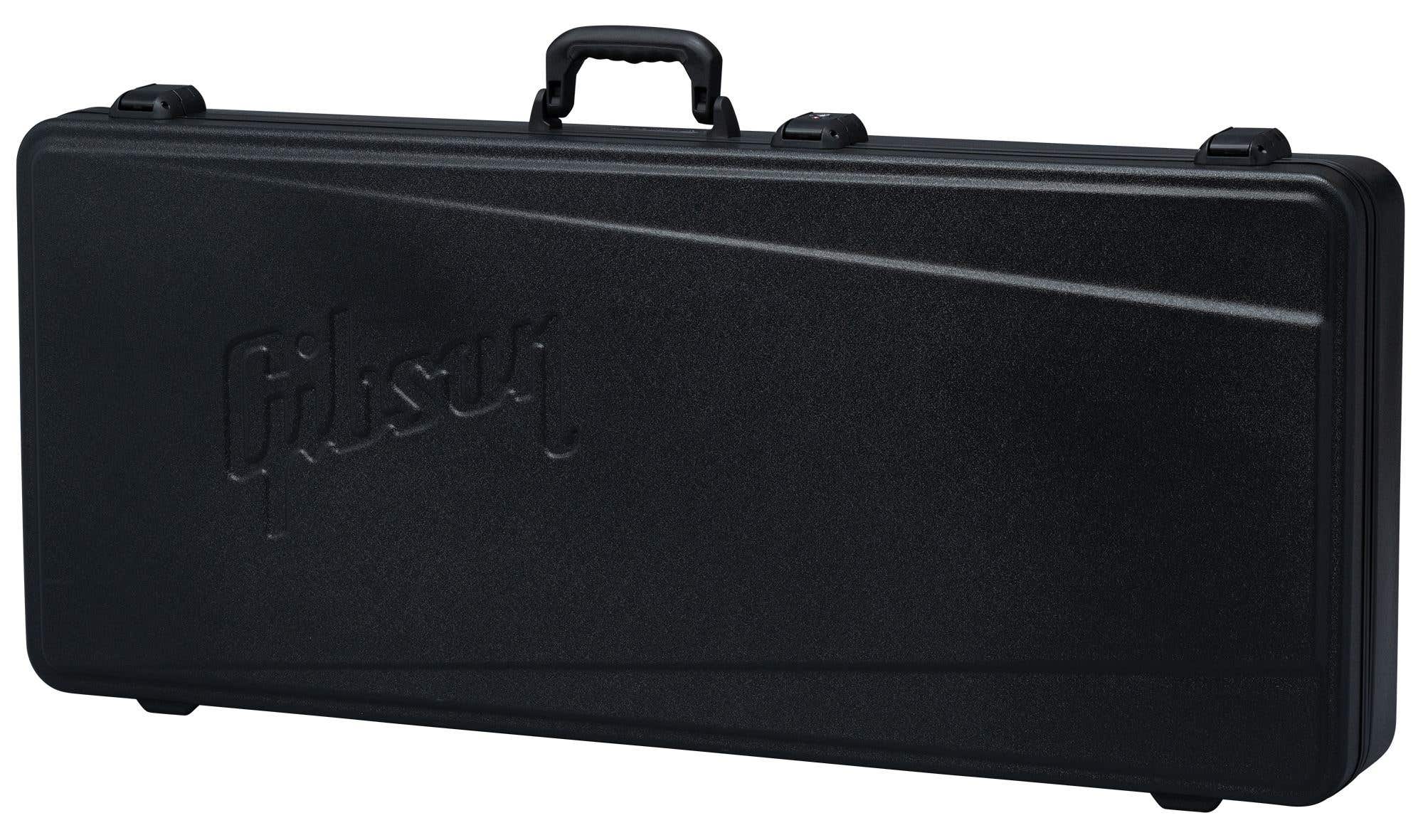 Gibson Deluxe Protector Case Explorer, Black