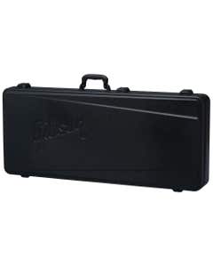 Gibson Deluxe Protector Case Explorer, Black