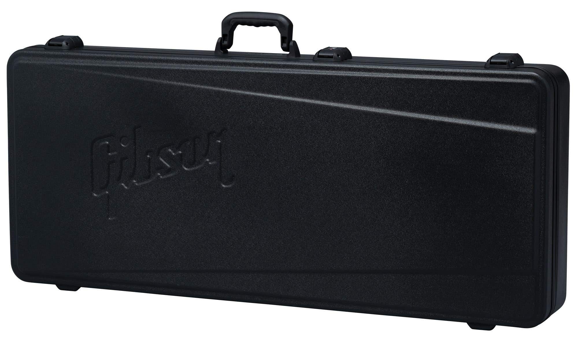 Gibson Deluxe Protector Case Firebird, Black