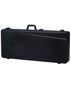 Gibson Deluxe Protector Case Firebird, Black
