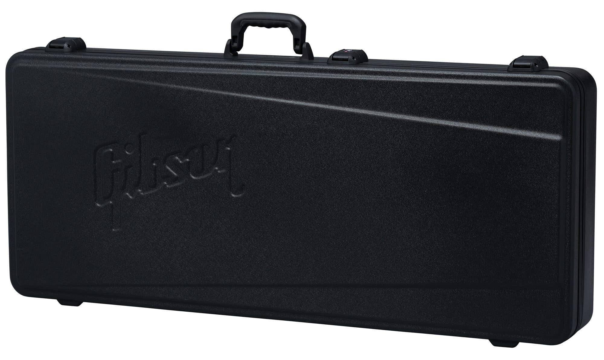 Gibson Deluxe Protector Case Flying V, Black
