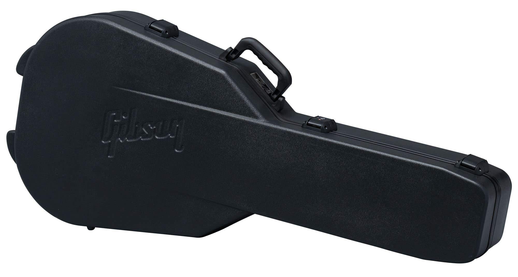 Gibson Deluxe Protector Case J-185, Black