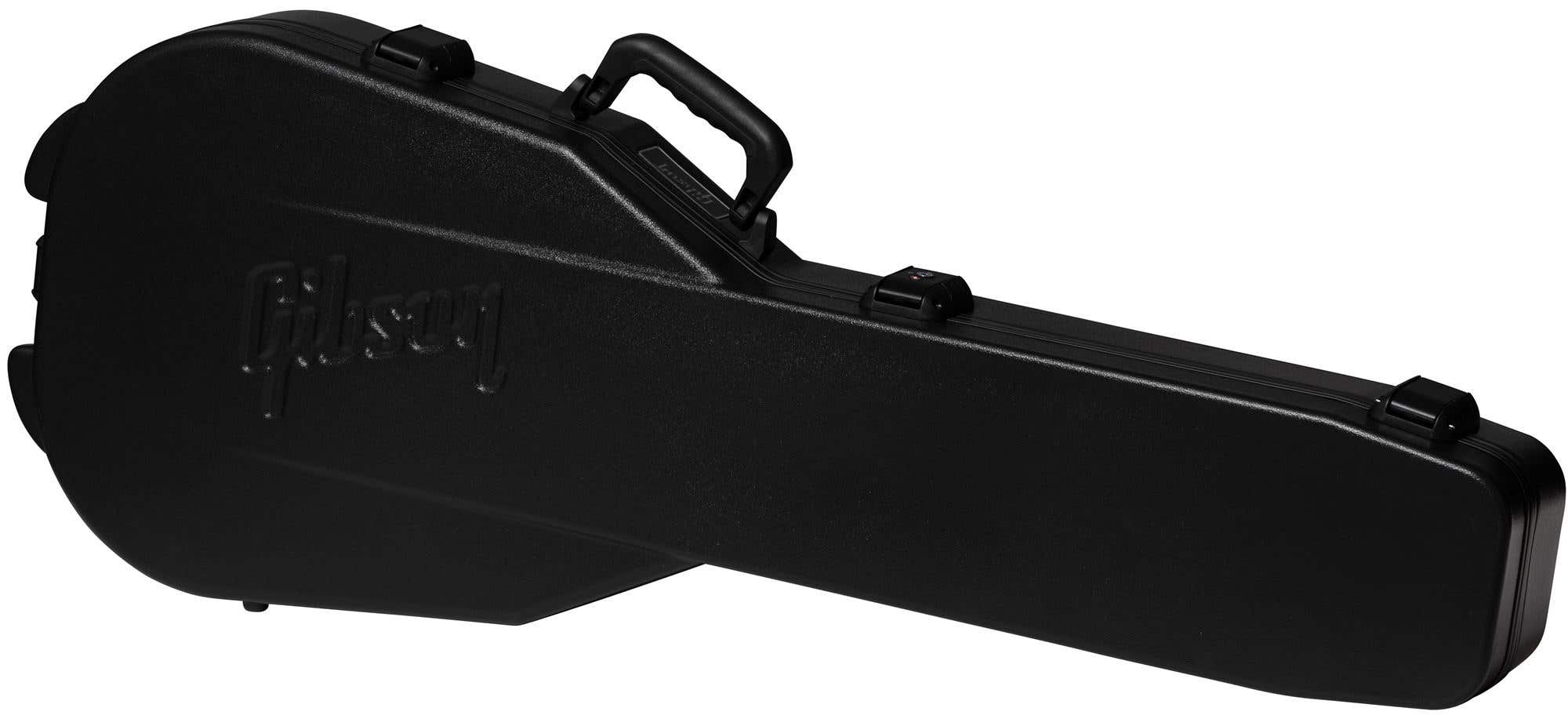 Gibson Deluxe Protector Case for Les Paul, Black